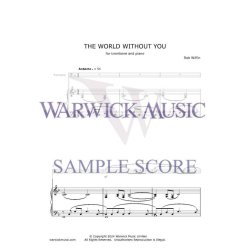 The World Without You