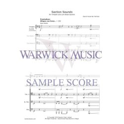 Section Sounds