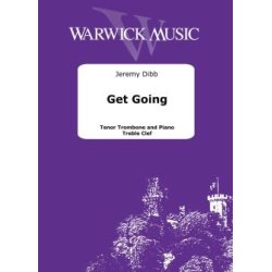 Get Going