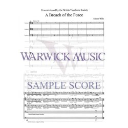 A Breach of the Peace