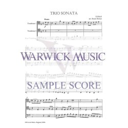 Trio Sonata