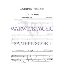 Amusement Variations