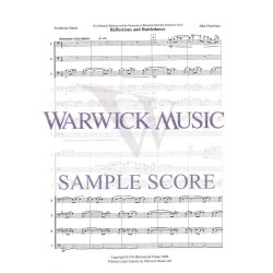 Reflections and Rattledance