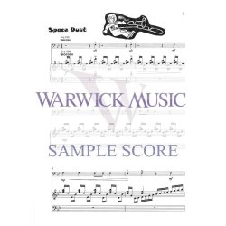 Trevor Trombone Book 1