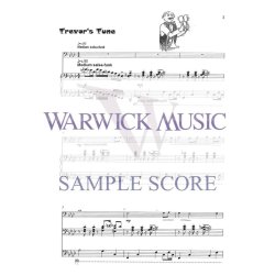 Trevor Trombone Book 2
