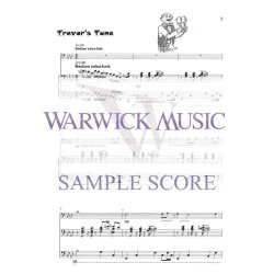 Trevor Trombone Book 2