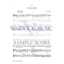 24 Exercises : Trombone [TC] Studies