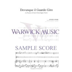 Dovunque Il Guardo Giro