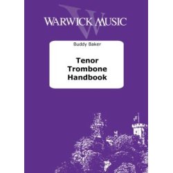 Tenor Trombone Handbook