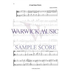 Alto Trombone Tutor Vol 3 : Studies