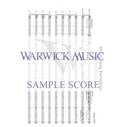 Street Song Variations