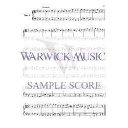 Alto Trombone Tutors Volumes 1,2,3 and 4