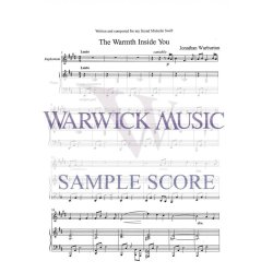 The Warmth Inside You