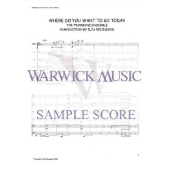 Where do you want to go today