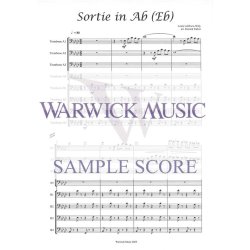 Lefebure-Wely Sortie in Ab