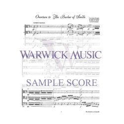 The Barber of Seville