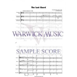 The Lost Chord