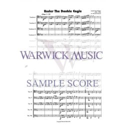 Under the Double Eagle