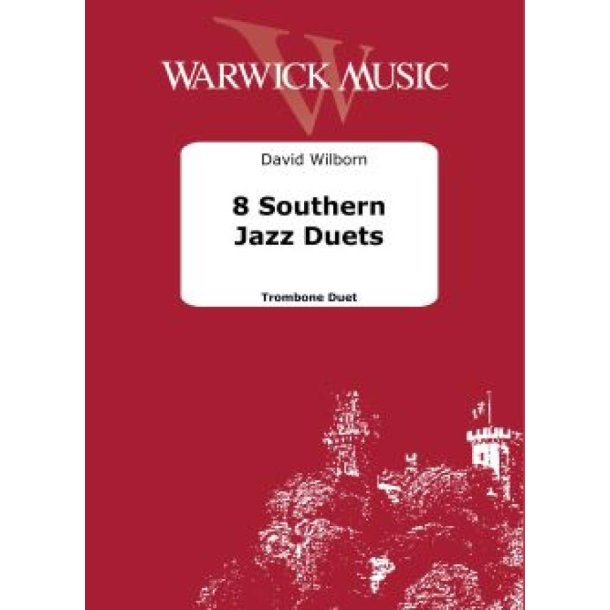 8 Southern Jazz Duets
