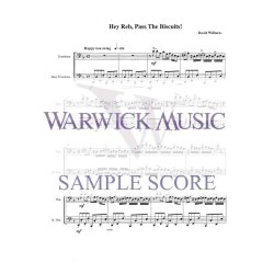 8 Southern Jazz Duets