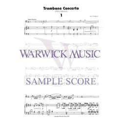 Trombone Concerto