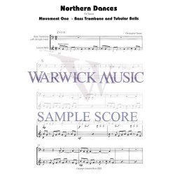 Northern Dances