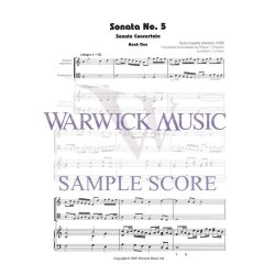 Sonata No. 5