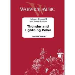 Thunder and Lightning Polka