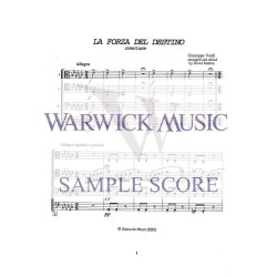 La Forza Del Destino