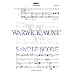 Waltz La Souterraine