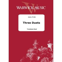 Three Duets