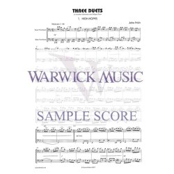 Three Duets