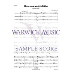 Pictures at an Exhibition