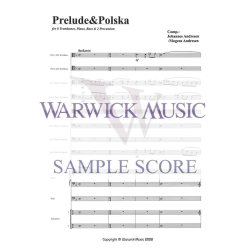 Prelude and Polska