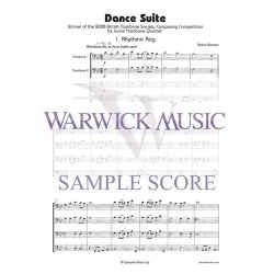 Dance Suite