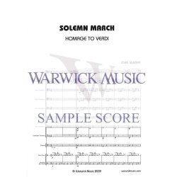 Solemn March