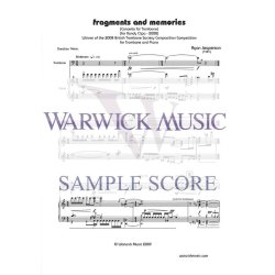 Fragments and Memories