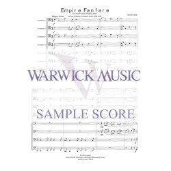 Empire Fanfare