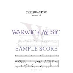 The Swanker