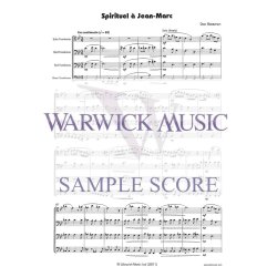 Spirituel &agrave; Jean-Marc