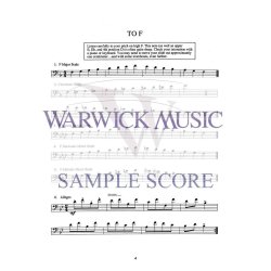 Developing the Upper Range : One (half) setpe at a time - Studies