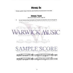 Circuit Training Vol. 2