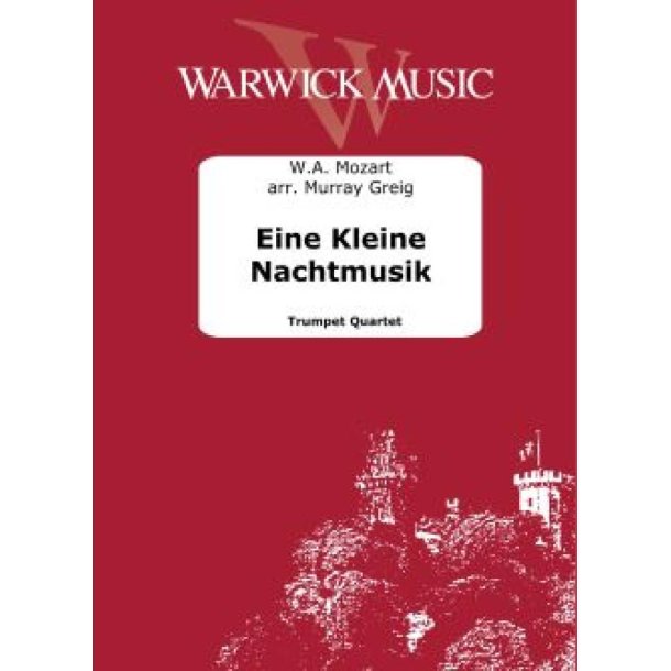 Eine Kleine Nachtmusik