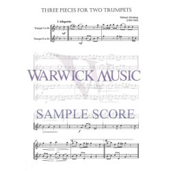 Trumpet Duets and Trios