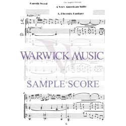 A Very American Suite