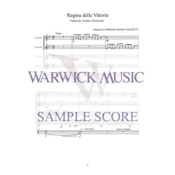 Regina Delle Vittoria