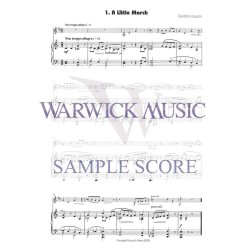 Three Little Trumpet Pieces