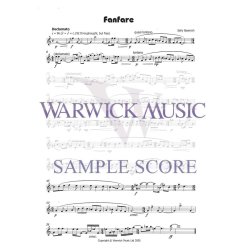 Fanfare for