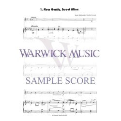 Songs and Ballads of the British Isles