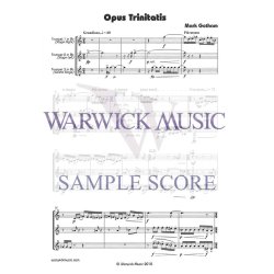 Opus Trinitatis